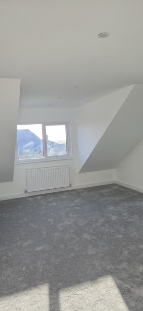 Bedroom (Loft)