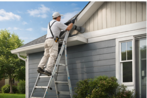 Exterior Painting: Protect Your Home and Boost Curb Appeal
